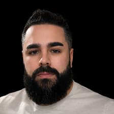 Profile picture for Ash Abbasi