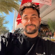 Profile picture for Gregory Gopman