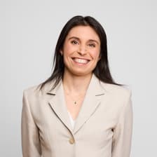 Profile picture for Catherine Ouellet Dupuis