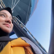 Profile picture for Charisma Kausar