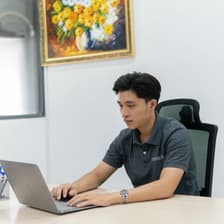 Profile picture for Trần Thanh Hậu