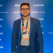 Profile picture for Diego Cidade