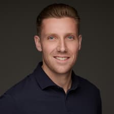 Profile picture for Oliver Legg