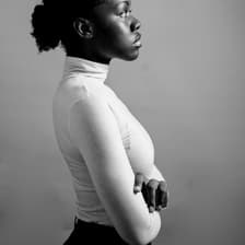 Profile picture for Sarah Ifidon