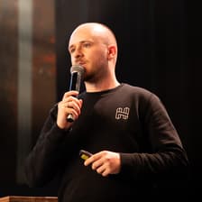 Profile picture for Thomas Detambel