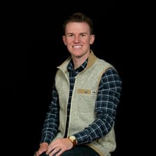 Profile picture for Landon Glover