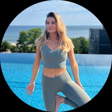 Profile picture for Karola Idzik ✨🌞