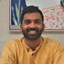 Profile picture for Gowtham Ramachandran