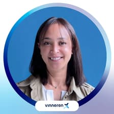 Profile picture for Adriana Saldaña