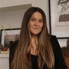 Profile picture for Alma Jernberg