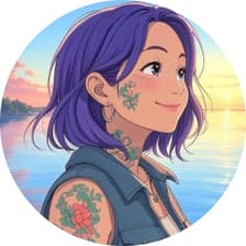 Profile picture for Purple