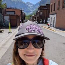 Profile picture for Alana Karen