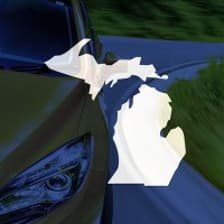 Profile picture for Michigan Office of Future Mobility & Electrification