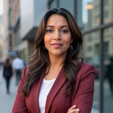 Profile picture for Neha Scher-Shah