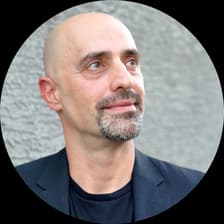 Profile picture for Ali Parnian
