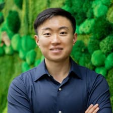 Profile picture for Ashton Teng