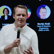 Profile picture for Martijn Beijk