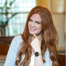 Profile picture for Leah Fayal