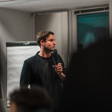 Profile picture for Marc Gresch