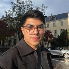 Profile picture for Isaac Fernandez