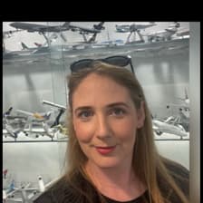 Profile picture for Caroline Moore