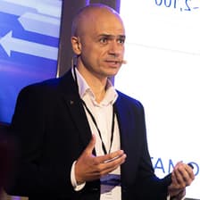 Profile picture for Bogdan Pirvu