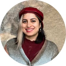 Profile picture for Lili Razi
