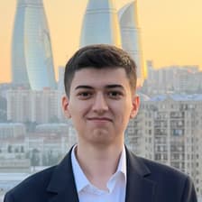 Profile picture for Ali Zeynalov