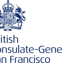 Profile picture for British Consulate General San Francisco