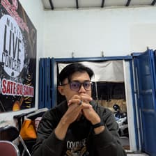 Profile picture for Faqih Setyo utomo