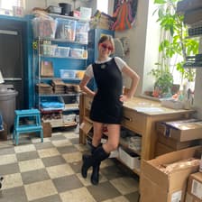 Profile picture for Carley Ives