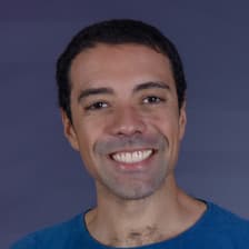 Profile picture for Airton Gustavo Viana da Silva