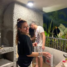 Profile picture for Sara Vergari