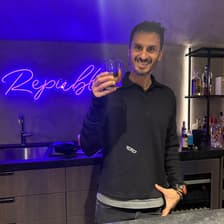 Profile picture for Raman