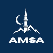 Profile picture for Ahmadiyya Muslim Students Affiliation (AMSA)