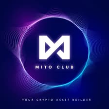 Profile picture for Mito DeFAI Community