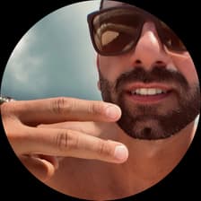 Profile picture for Antonio Roberto