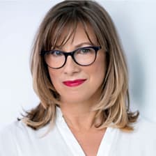 Profile picture for Robin Blackburn McBride