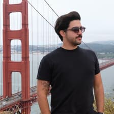 Profile picture for Filip Sardjoski