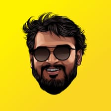 Profile picture for Harish Kotra