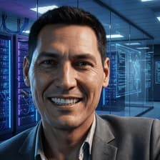 Profile picture for Jorge Puntriano