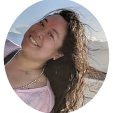 Profile picture for Rhea Lynn Mascarinas