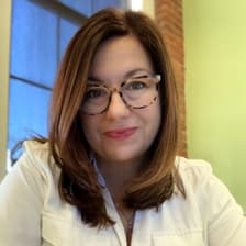 Profile picture for Melissa Mahoney