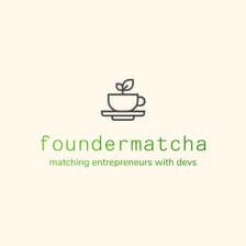 Profile picture for Foundermatcha