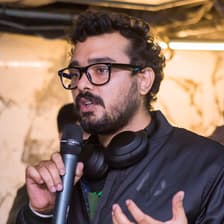 Profile picture for Seyed Mosayeb Alam