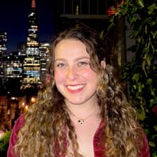 Profile picture for Becky Kosovsky