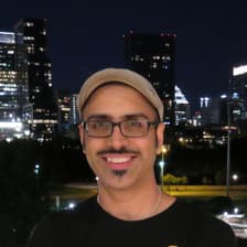 Profile picture for Anil Pattni