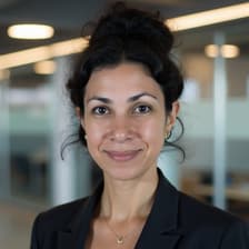 Profile picture for Ingrid