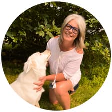 Profile picture for Jodeen Bergstrom