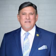 Profile picture for Ricardo Alberty